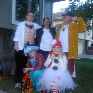 Meet your Posher, Gail